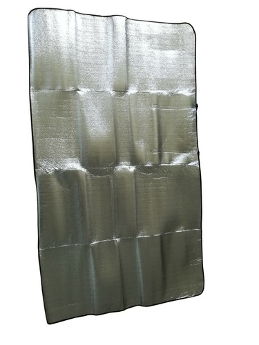 Person xxl isomatte alumatte - xxl,
