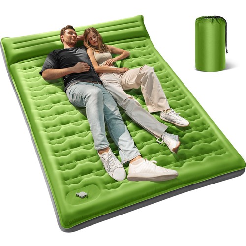 Personen isomatte camping - 2,