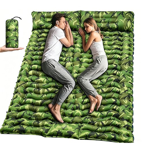 Personen isomatte - 2,