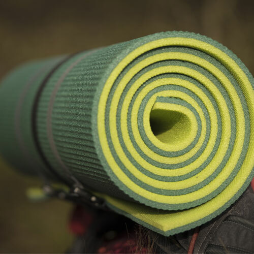 Yate outdoor campingmatte - outdoor,