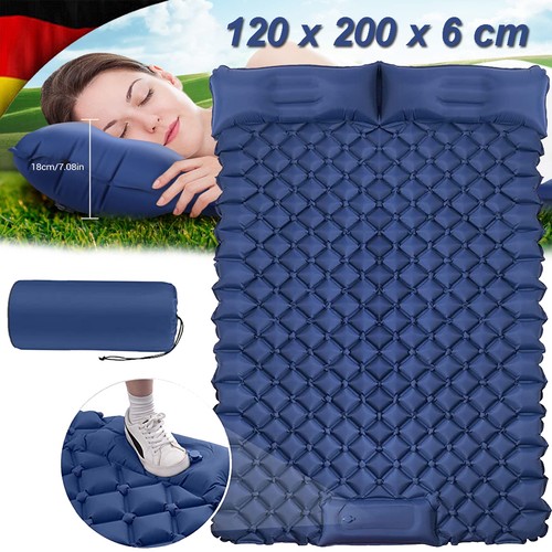 120x200cm personen isomatte - 120x200cm,