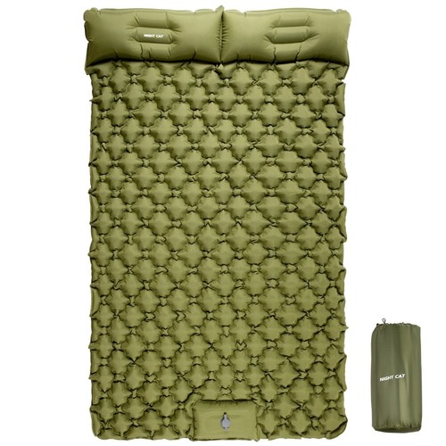Personen isomatte - 2,