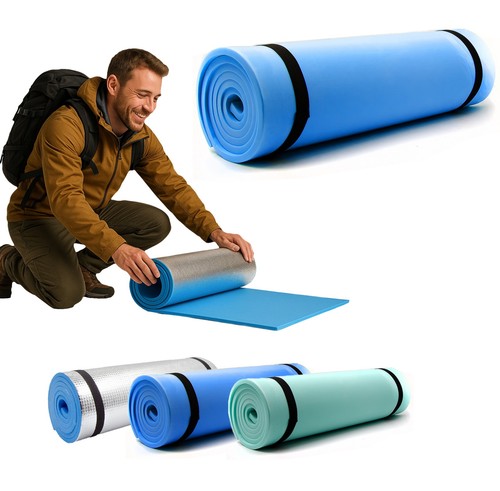 Yogamatte campingmatte - yogamatte,