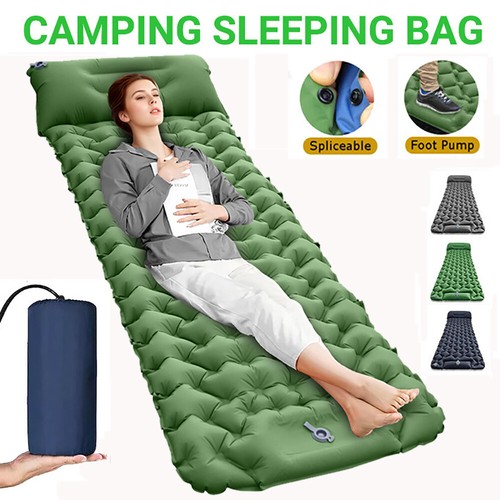 Kompakt camping isomatte - kompakt,