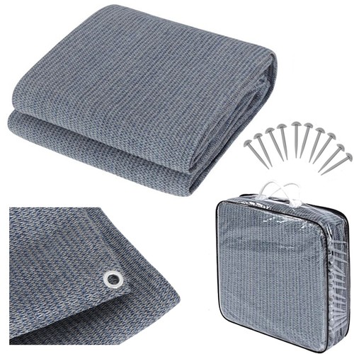 Outdoor campingmatte teppich - outdoor,