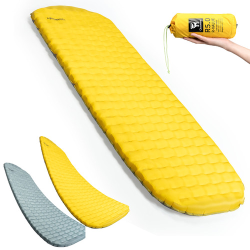 Qunature 490g ultraleicht - qunature,
