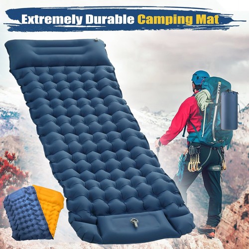 Kompakte camping isomatte - kompakte,