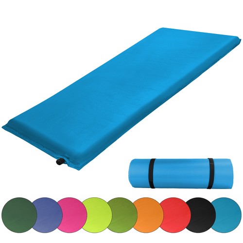 Isomatte selfinflating matte - isomatte,