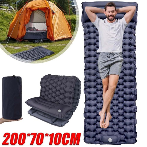 Campingmatte isomatte - campingmatte,