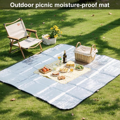 Camping-Isoliermatte