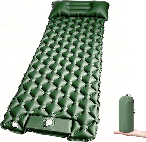 Cozii camping schlafmatte mit - schlafmatte,