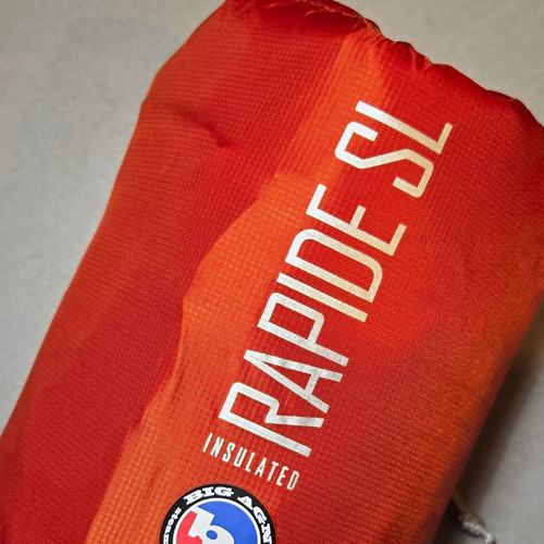 Big agnes rapide insulated - big,