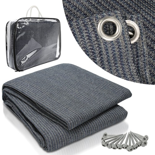 Vorzeltteppich outdoor matte - outdoor,