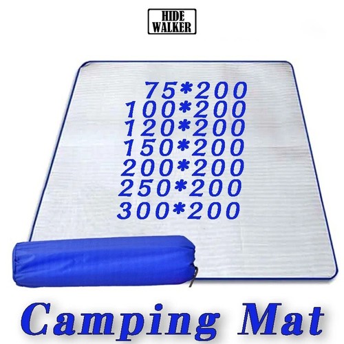 Camping matte isomatte schaum - isomatte,