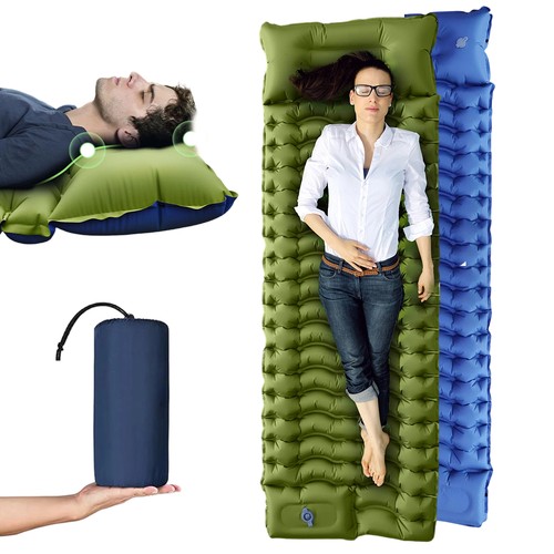 Premium campingmatte - premium,