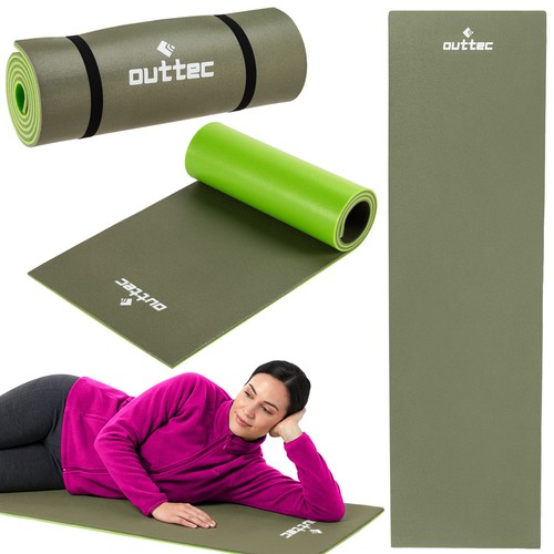 Outtec isomatte campingmatte - outtec®,