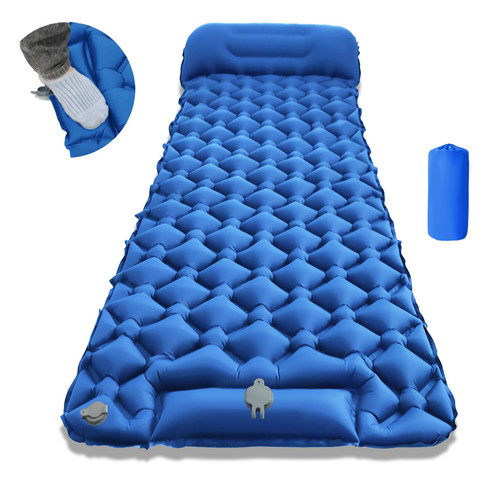 Camping isomatte - camping,