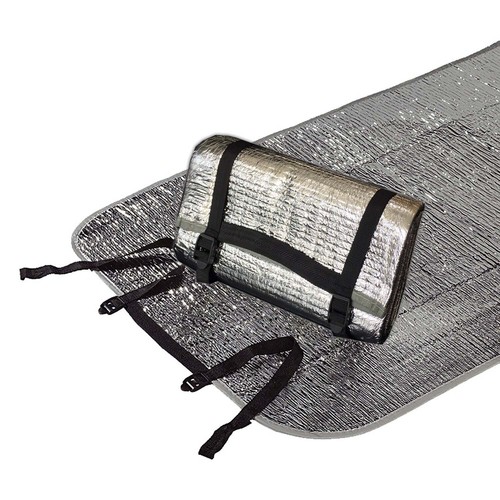 Universal outdoor alumatte - outdoor,
