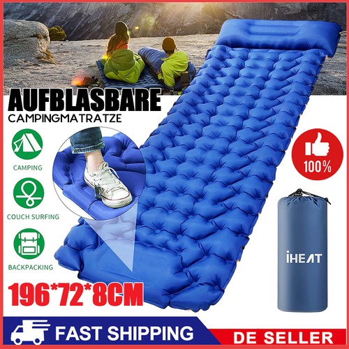 Neu campingmatte mit - campingmatte,