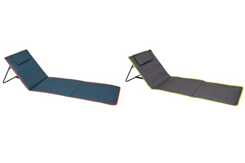 Rocktrail campingmatte mit - campingmatte,