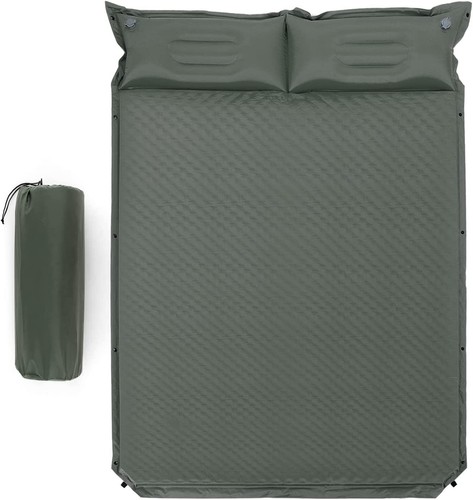 Campingmatte personen 2 - &,