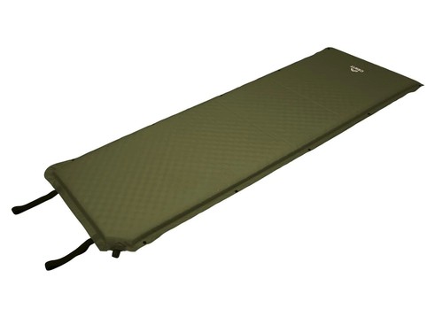 Crivit campingmatte - crivit,
