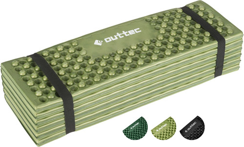 Outtec faltbar isomatte - outtec®,