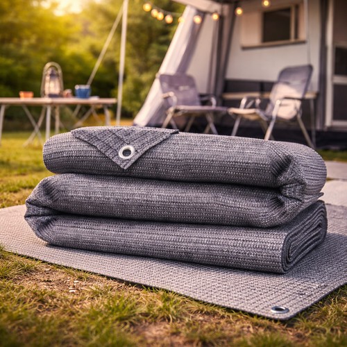 Vorzeltteppich camping matte - vorzeltteppich,
