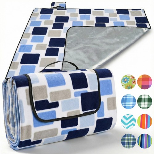 Detex picknickdecke - detex®,