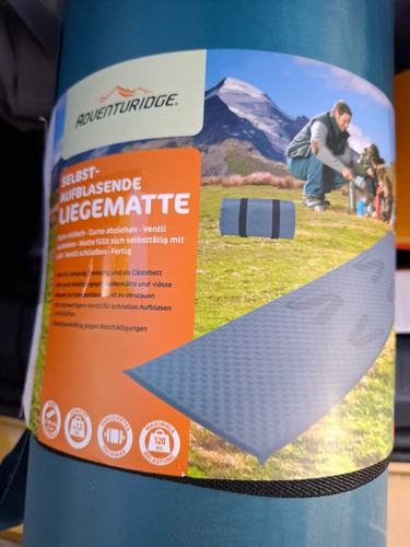 Neu ovp adventuridge - neu, ovp: