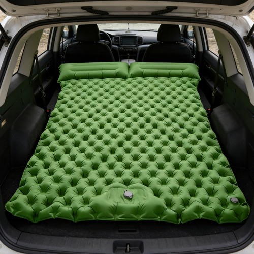 Isomatte camping doppel - isomatte,